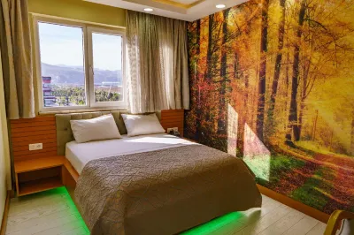 Quantum Hotel Các khách sạn gần Yeni Cuma Camii