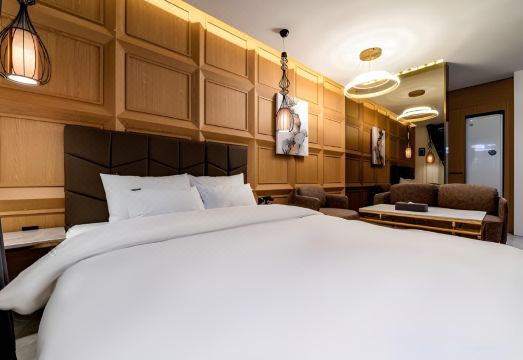 어반브라운 라운지