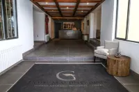 Hotel Martín Gusinde - Wifi