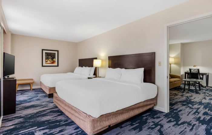 The Connally Hotel Downtown Atlanta, Ascend Hotel Collection