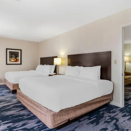 The Connally Hotel Downtown Atlanta, Ascend Hotel Collection