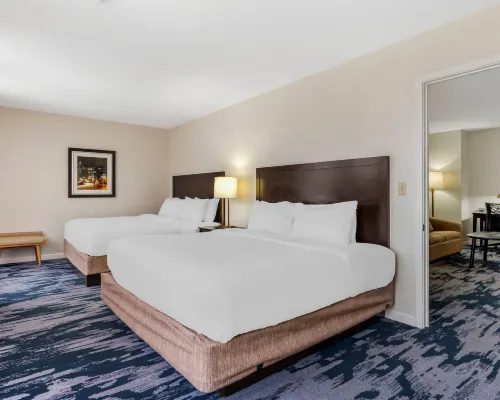 The Connally Hotel Downtown Atlanta, Ascend Hotel Collection Hotels near Margaret Mitchell Square