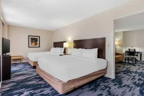 The Connally Hotel Downtown Atlanta, Ascend Hotel Collection