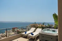 Astoria Hotel Hotels in Agios Vasileios