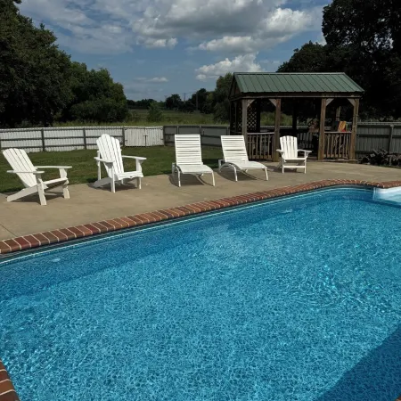 Rodeo Ranch 55 Acres, 3 Bdr, Pool, Parking, Located Close to Casino