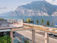 Lake Hotel Ifigenia Hotels in Torbole