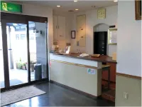Business Hotel B&B Các khách sạn ở Katō