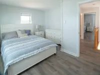 Make memories at this unique family friendly beach-front home in Mashpee