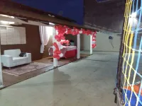 APARTMENT FURNISHED SEASON OF WORK, STUDY OR HEALTH TREATMENT