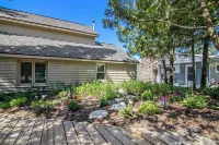 Beautiful Beachfront Home on Crystal Lake - 2-Star