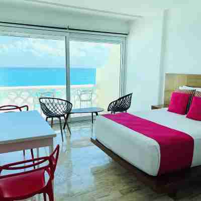 Beach and Ocean Front Apartments 1 Rooms