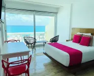 Beach and Ocean Front Apartments 1