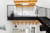 UMARRANZANU. Exclusive Relais 1 bedroom