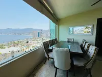 3 Sunsets, Pet Friendly Ocean View in Brisas