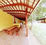 Country house near BH - Sítio Recanto do Bem Viver Hotels in Betim