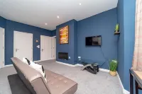 Central Hove 1 Bedroom BN32OSM12