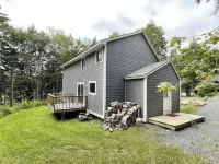 NEW Private Chalet - 4 mins to Mt Snow Hotels in West Dover