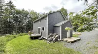 NEW Private Chalet - 4 mins to Mt Snow