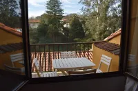 Casa del Paseo del Río Hotels in Cudillero