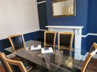 Spacious & Stylish Pet-Friendly Home – Perfect for Short or Long Stays Hotels in Kidderminster