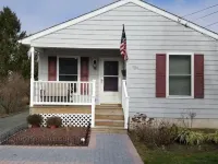 SUMMER FUN IN A 3BED/2BATH SINGLE FAMILY HOME! Hotels in Belmar