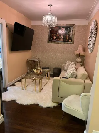 Lo más Cómodo y Confortable en el Centro del Bronx Отели рядом с достопримечательностью «Манхэттенский колледж»