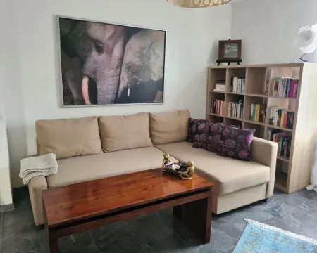 Schöne 2 Zimmerwohnung mit Kostenlosem Parkplatz Hotels in Siegen