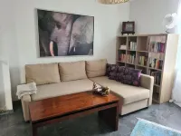 Schöne 2 Zimmerwohnung mit Kostenlosem Parkplatz Hotels in Siegen