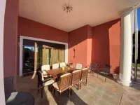 Luxury villa with private pool in Silivri Hotels in Silivri