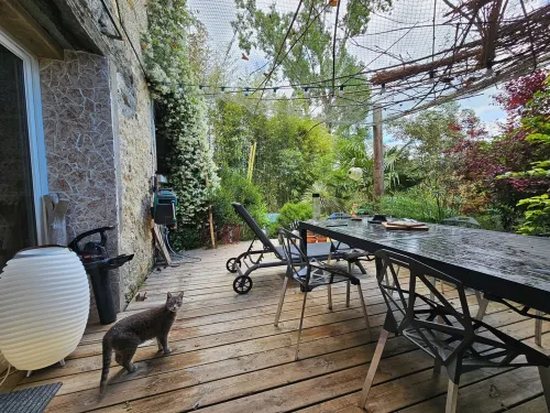 Loft, Design collection, artist's studio, 15' from beaches and Montpellier center Hotels in Saint-Jean-de-Vedas