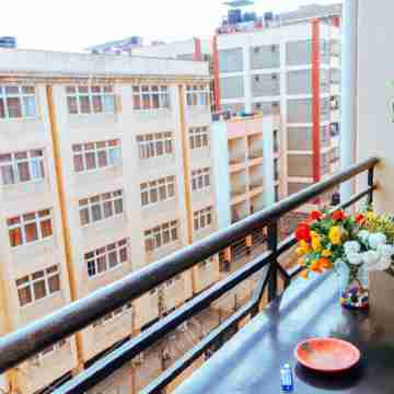 Spacious 1BR perfect for staycation Others