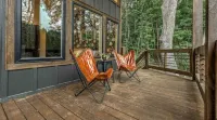 Brand New Relaxing Mountain Retreat