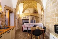 Salento vacation. House in Salve