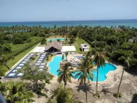 Beautiful Beach front studio in Diani Beach