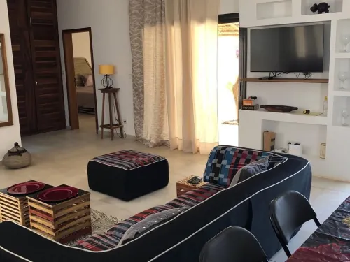 Comfortable new house Hotels in Somone