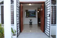 Benira's Villa- Island vacation