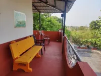 Idyllic Getaway Amidst Guava And Mango Trees