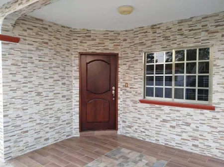 Casa a 10 minutos de la playa