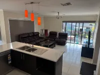 Specious house in Bendigo