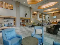 The Lodge at Angel Fire Resort Hotels in Angel Fire