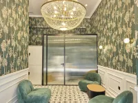 Ermou 99 Intelligent Private Suites Hotels near Hadrian's Arch