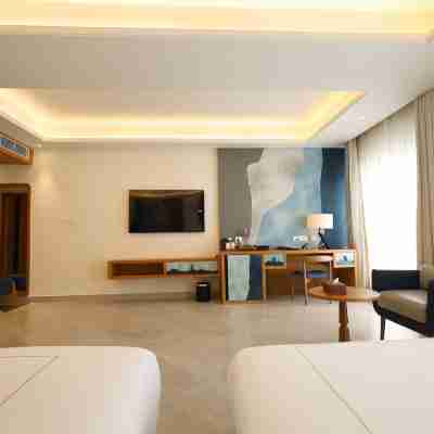 Royal Bishnu Rooms