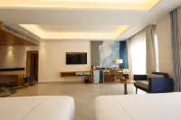 Royal Bishnu Hotels in Berhampore