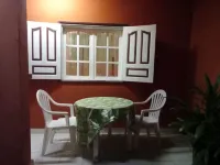 private furnished seasonal apartment OKALA AKANDA