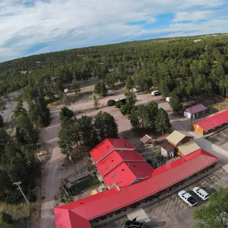 Auto Inn Motel & RV Park