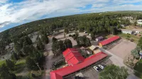 Auto Inn Motel & RV Park Hotels in Newcastle