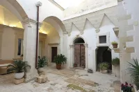 San Vito Mansion Hotel a Lequile