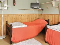 3 Person Holiday Home in Lysekil - Parkplatz