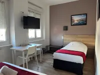 Hôtel Agena