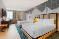 Cambria Hotel Spokane Airport - Airport Shuttle